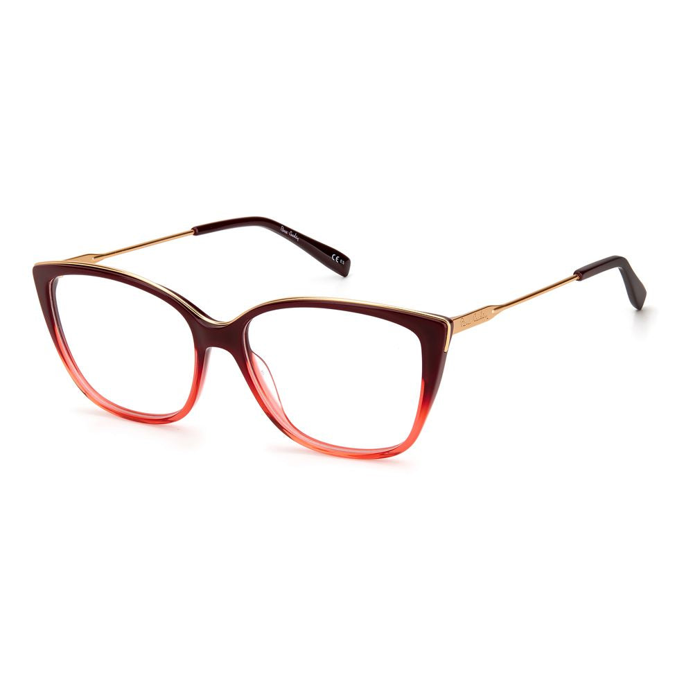 Bicolor Acetate Frames - ventzia