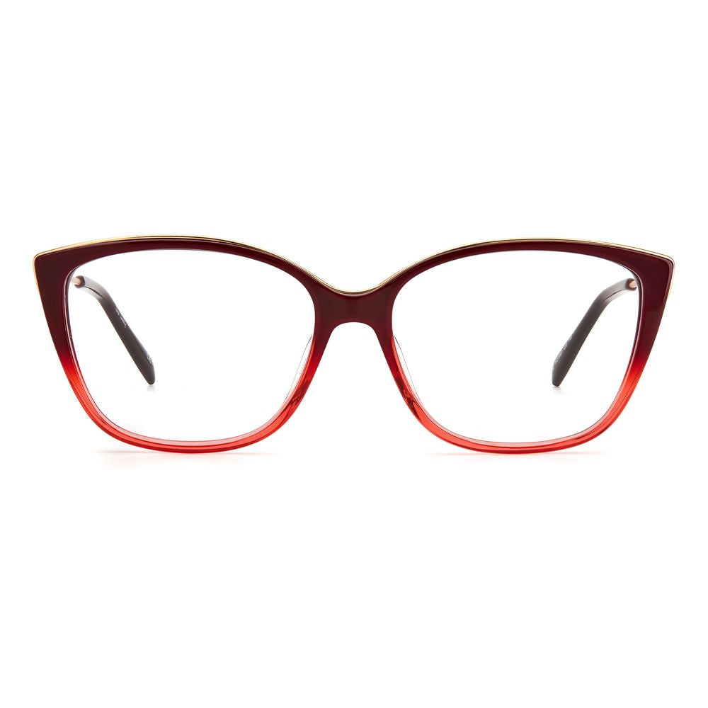 Bicolor Acetate Frames - ventzia
