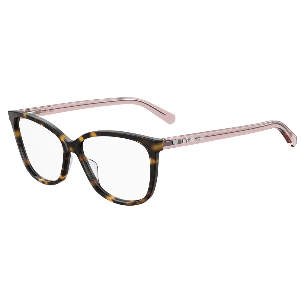 Bicolor Acetate Frames - ventzia