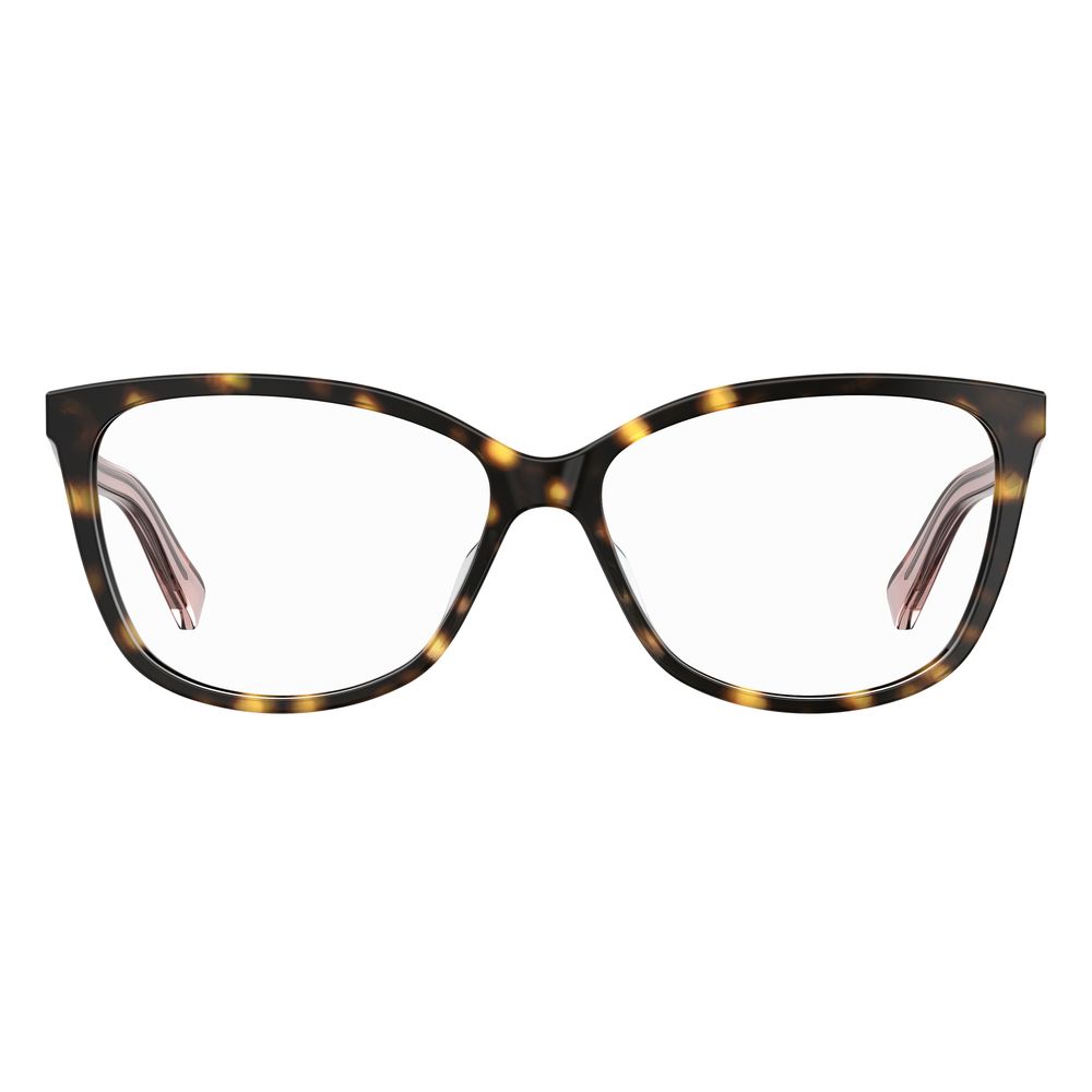 Bicolor Acetate Frames - ventzia