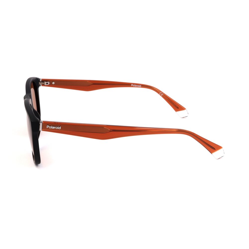 Black Resin Sunglasses - ventzia