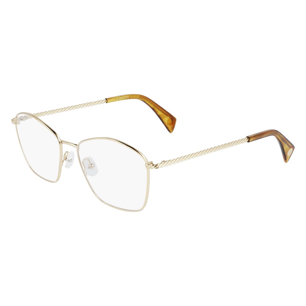 Yellow Metal Frames - ventzia