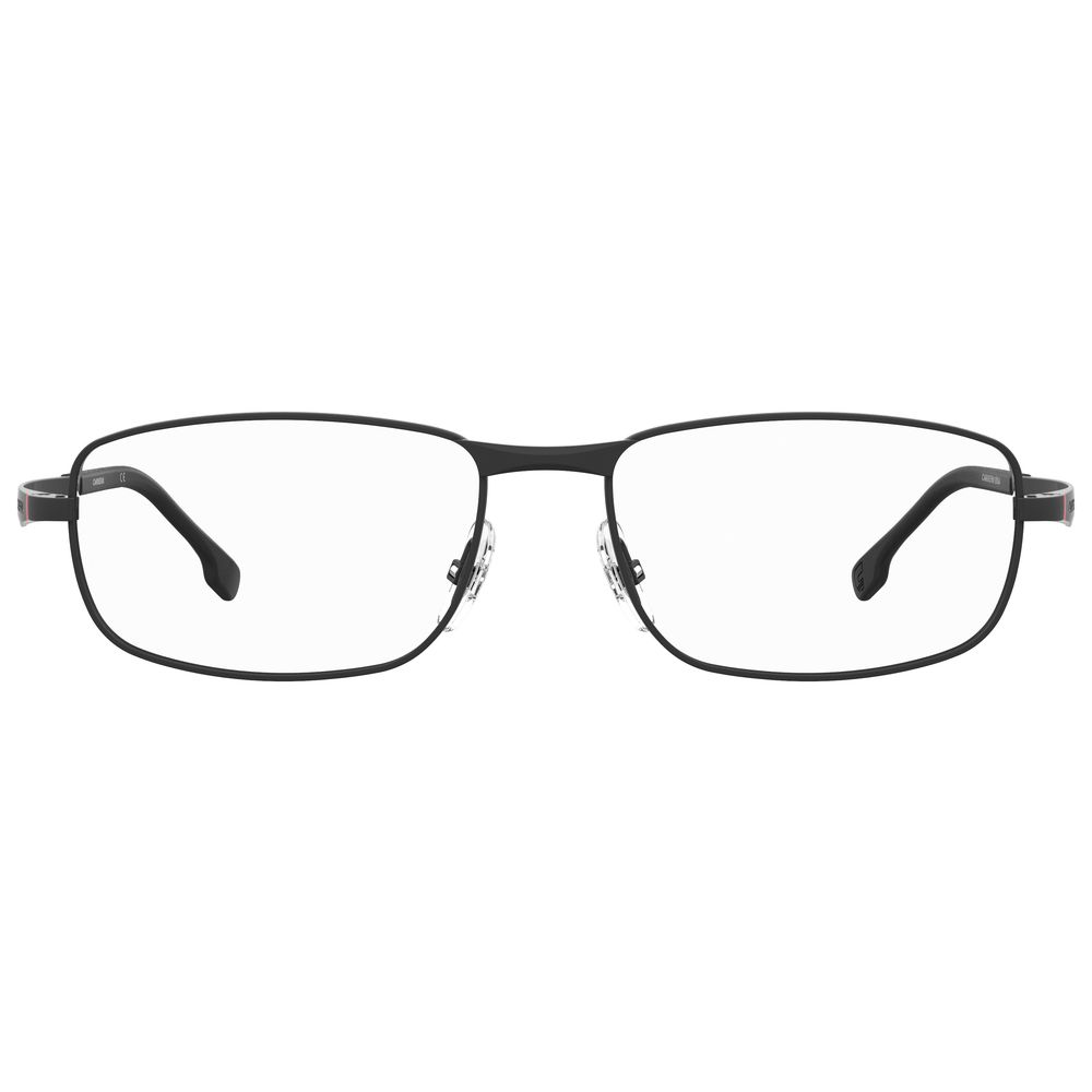 Black Metal Frames - ventzia