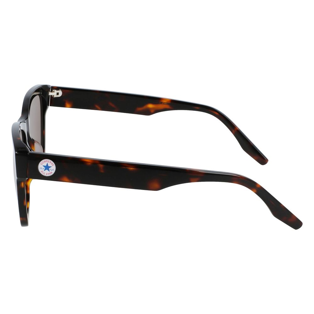 Brown Acetate Sunglasses - ventzia