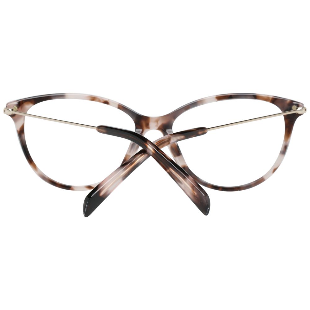 Pink Women Optical Frames - ventzia
