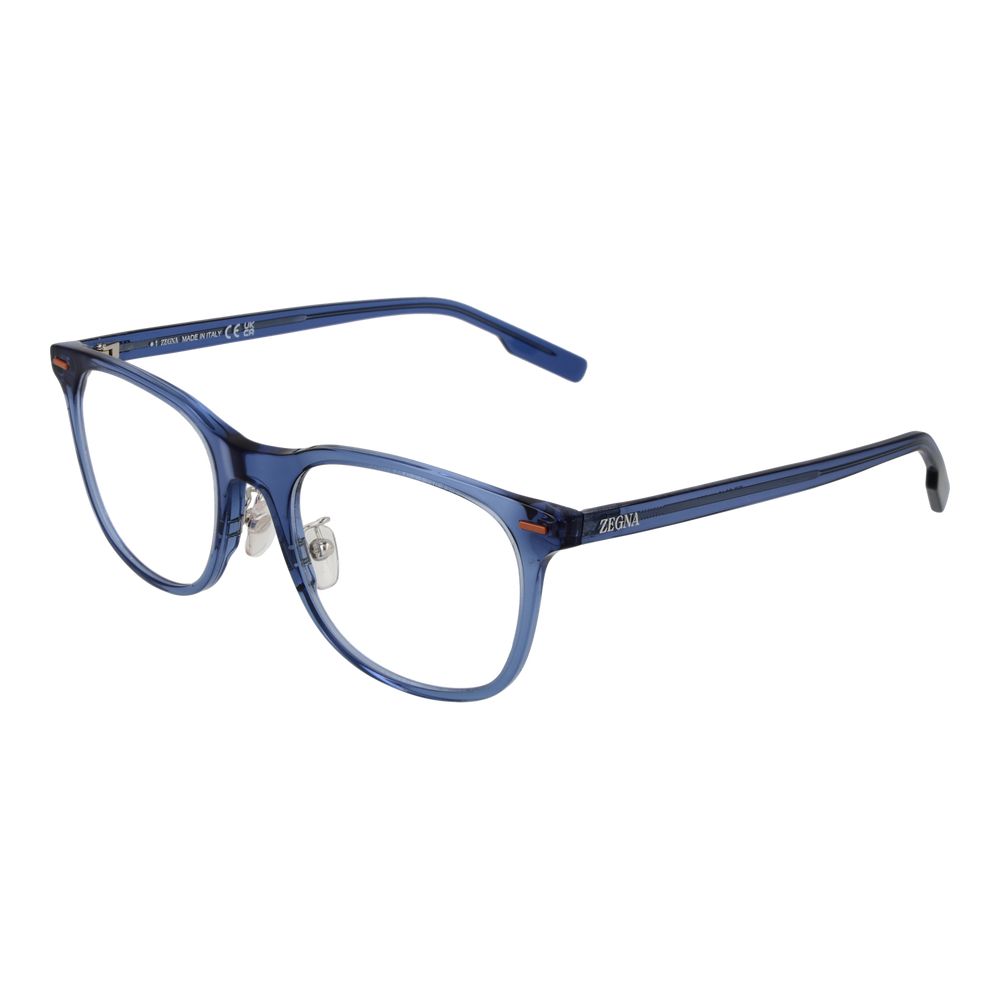 Blue Acetate Glasses (Frames) - ventzia