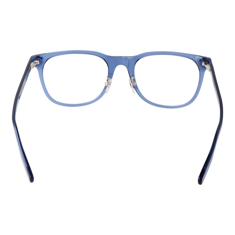 Blue Acetate Glasses (Frames) - ventzia