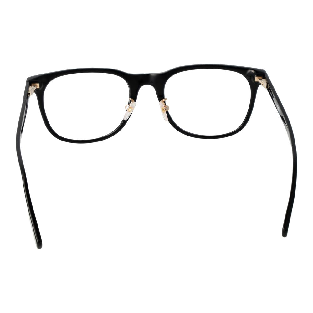 Black Acetate Glasses (Frames) - ventzia