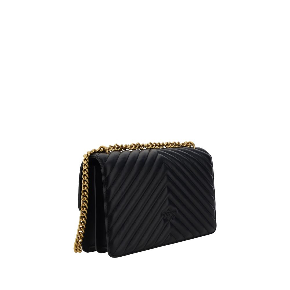 Love One Classic Shoulder Bag - ventzia