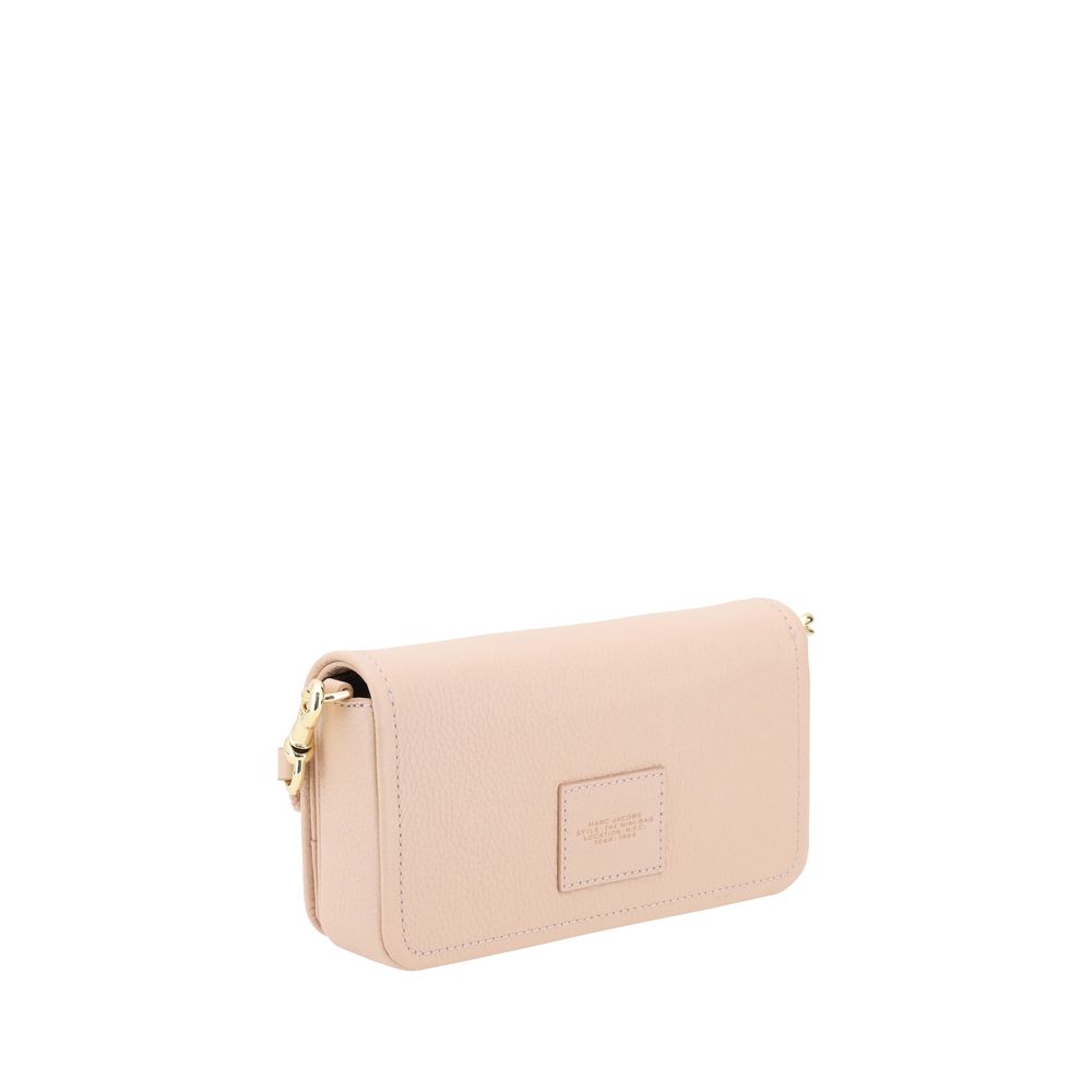 The Mini Bag Shoulder Bag - ventzia