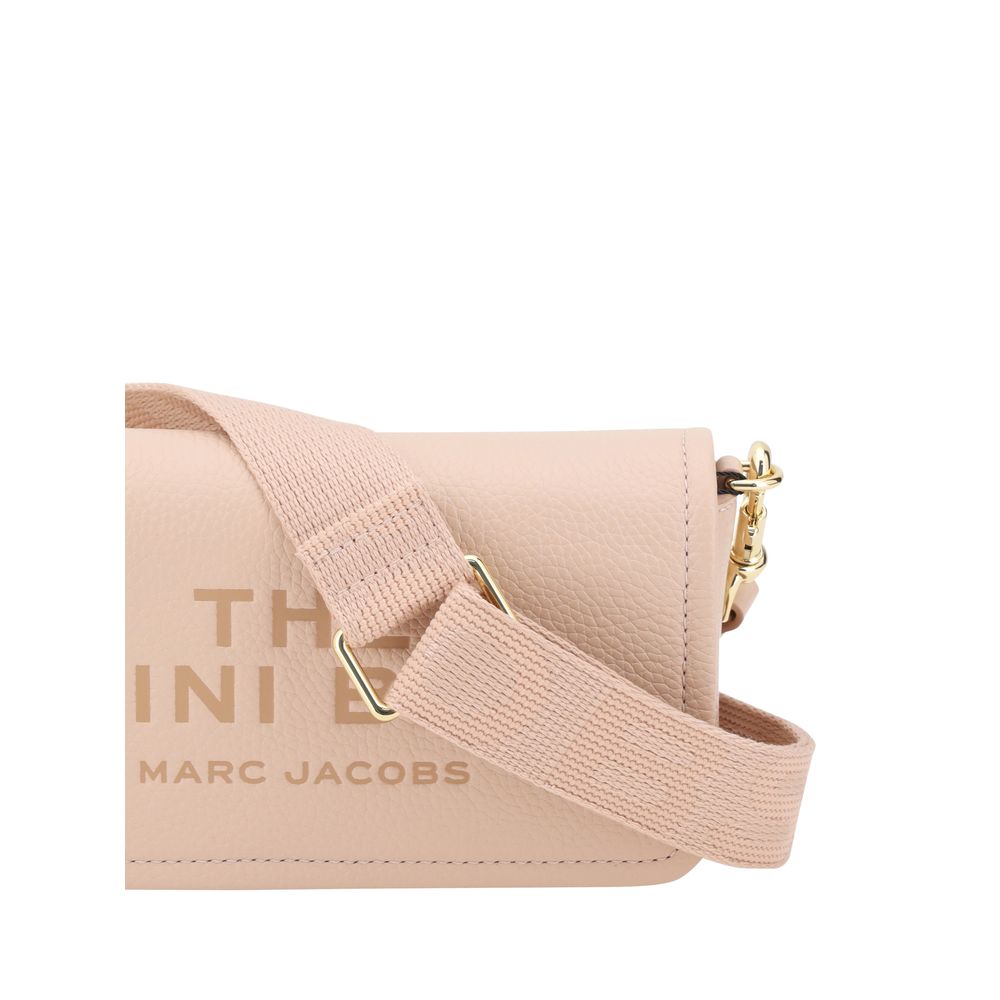 The Mini Bag Shoulder Bag - ventzia