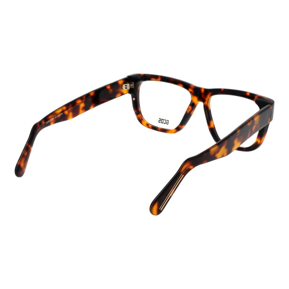 Brown Unisex Optical Frames - ventzia