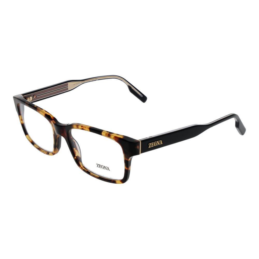 Brown Acetate Glasses (Frames) - ventzia
