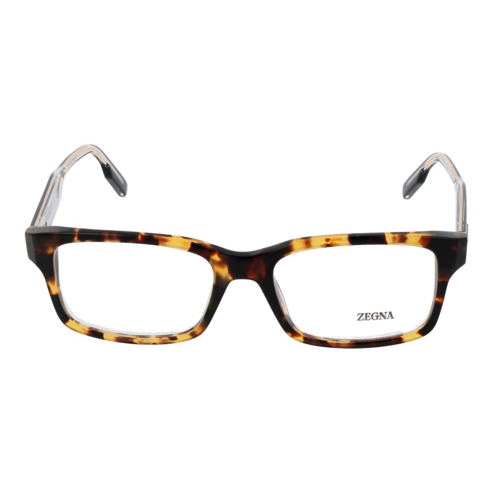 Brown Acetate Glasses (Frames) - ventzia