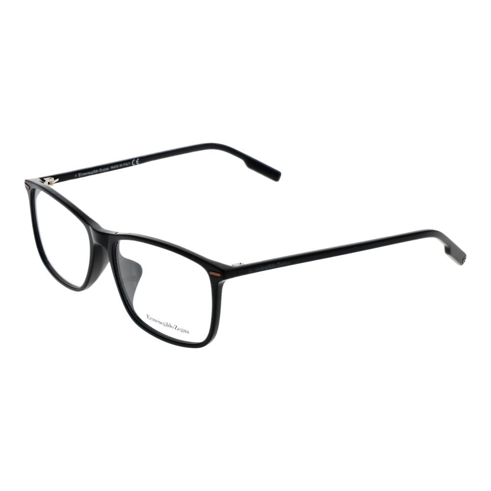 Black Acetate Glasses (Frames) - ventzia