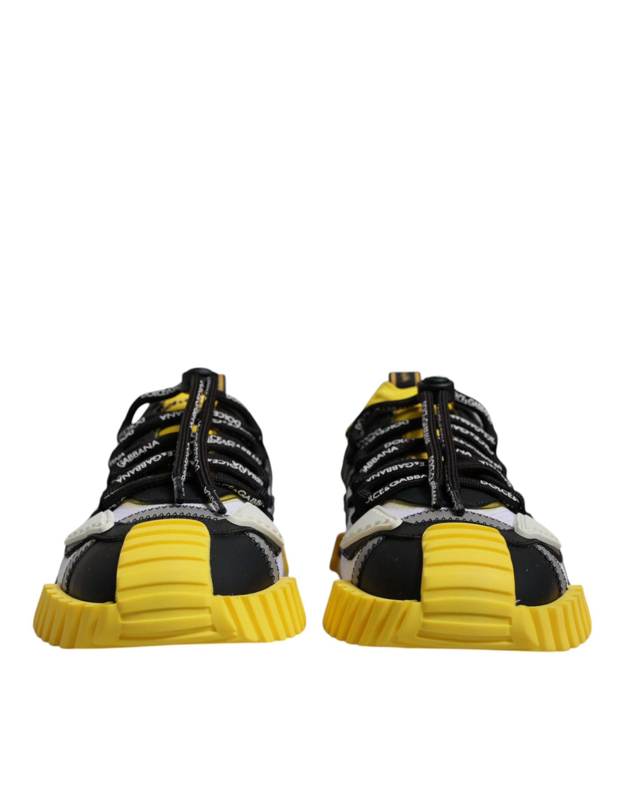Multicolor Low Top NS1 Sneakers Shoes - ventzia