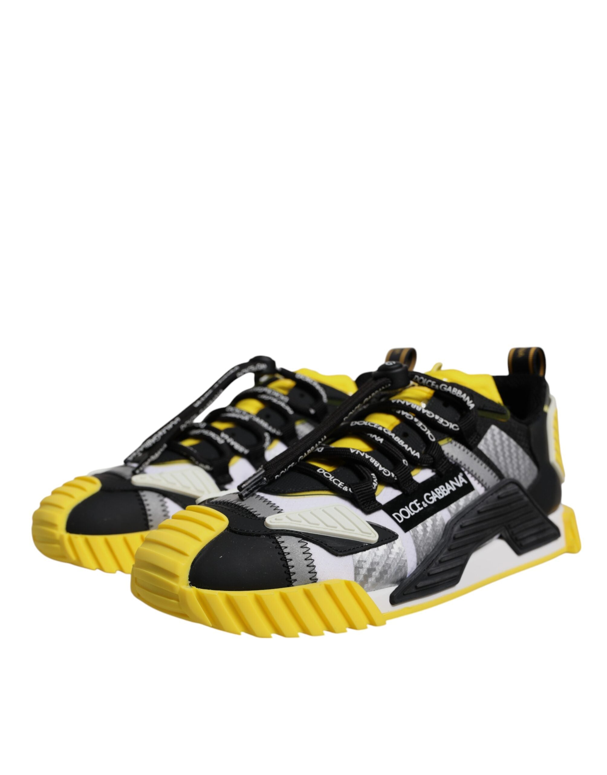 Multicolor Low Top NS1 Sneakers Shoes - ventzia