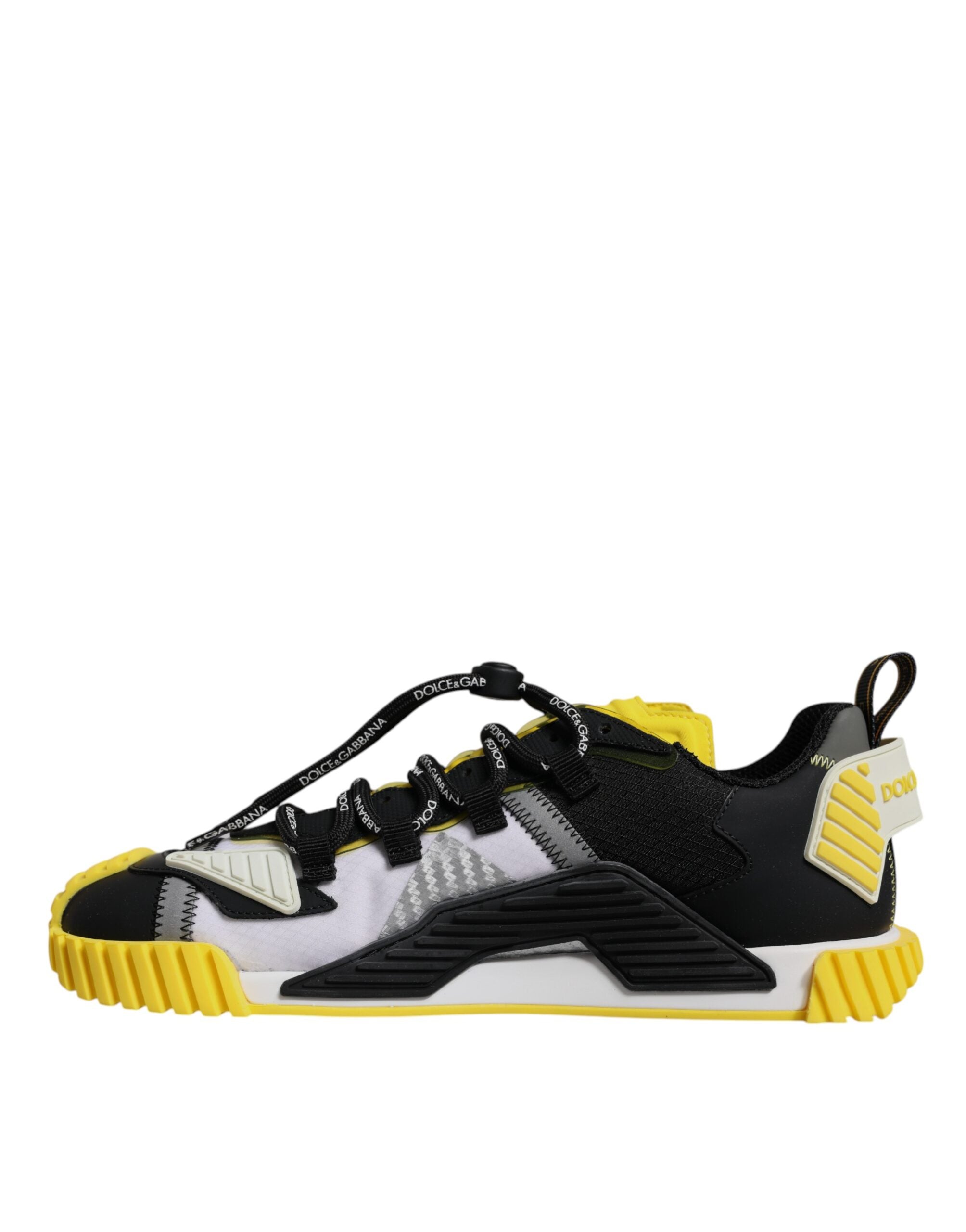 Multicolor Low Top NS1 Sneakers Shoes - ventzia