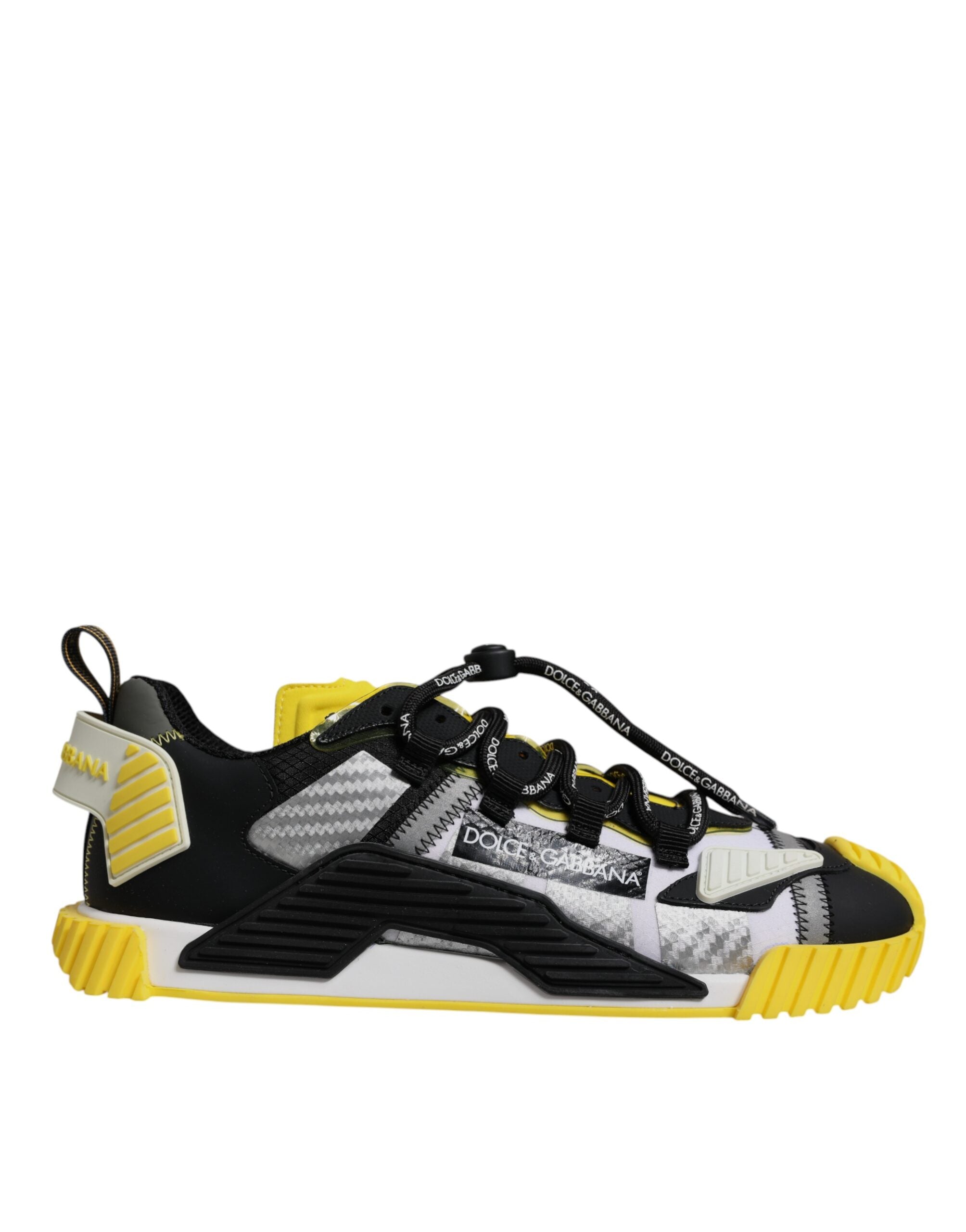 Multicolor Low Top NS1 Sneakers Shoes - ventzia