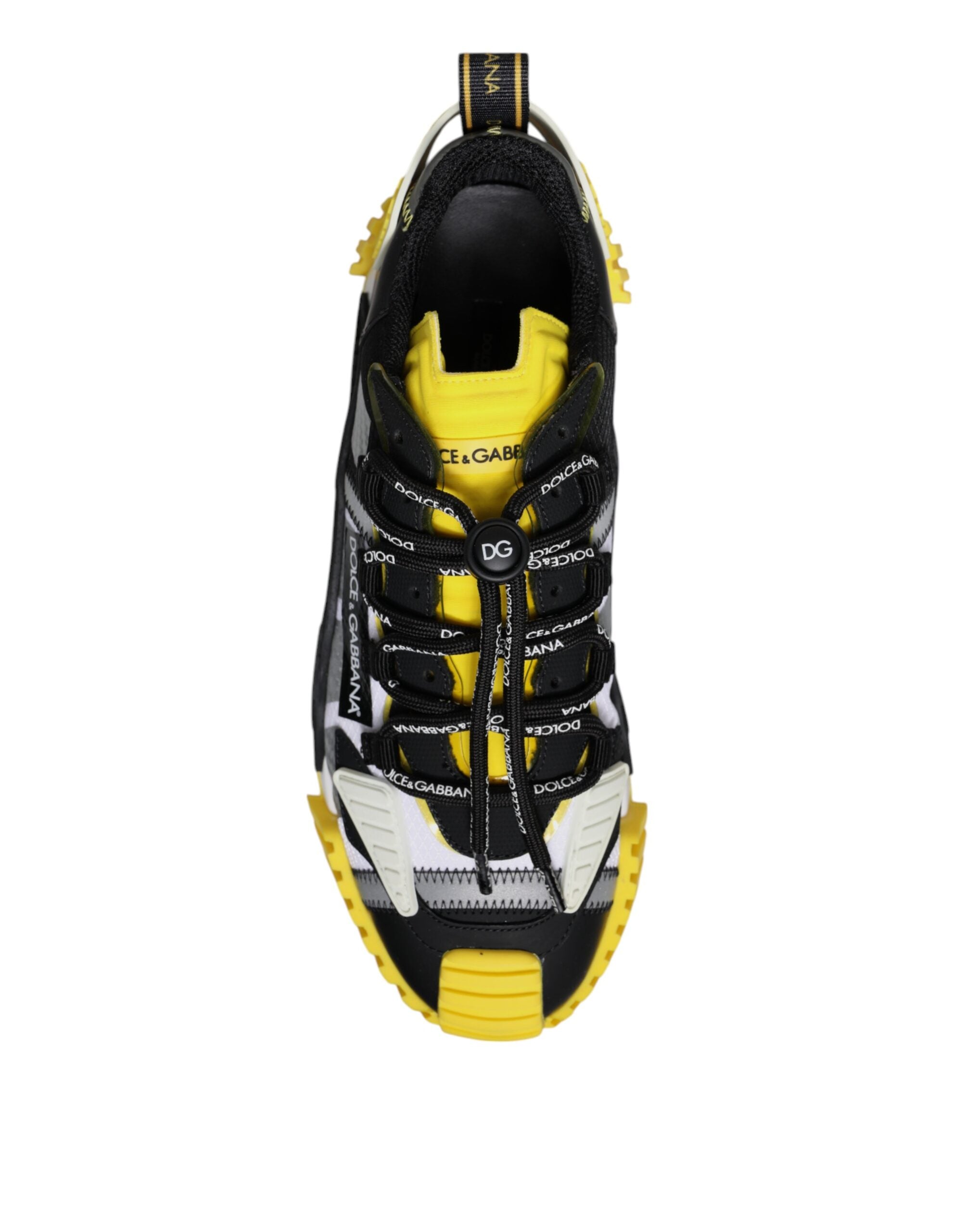 Multicolor Low Top NS1 Sneakers Shoes - ventzia
