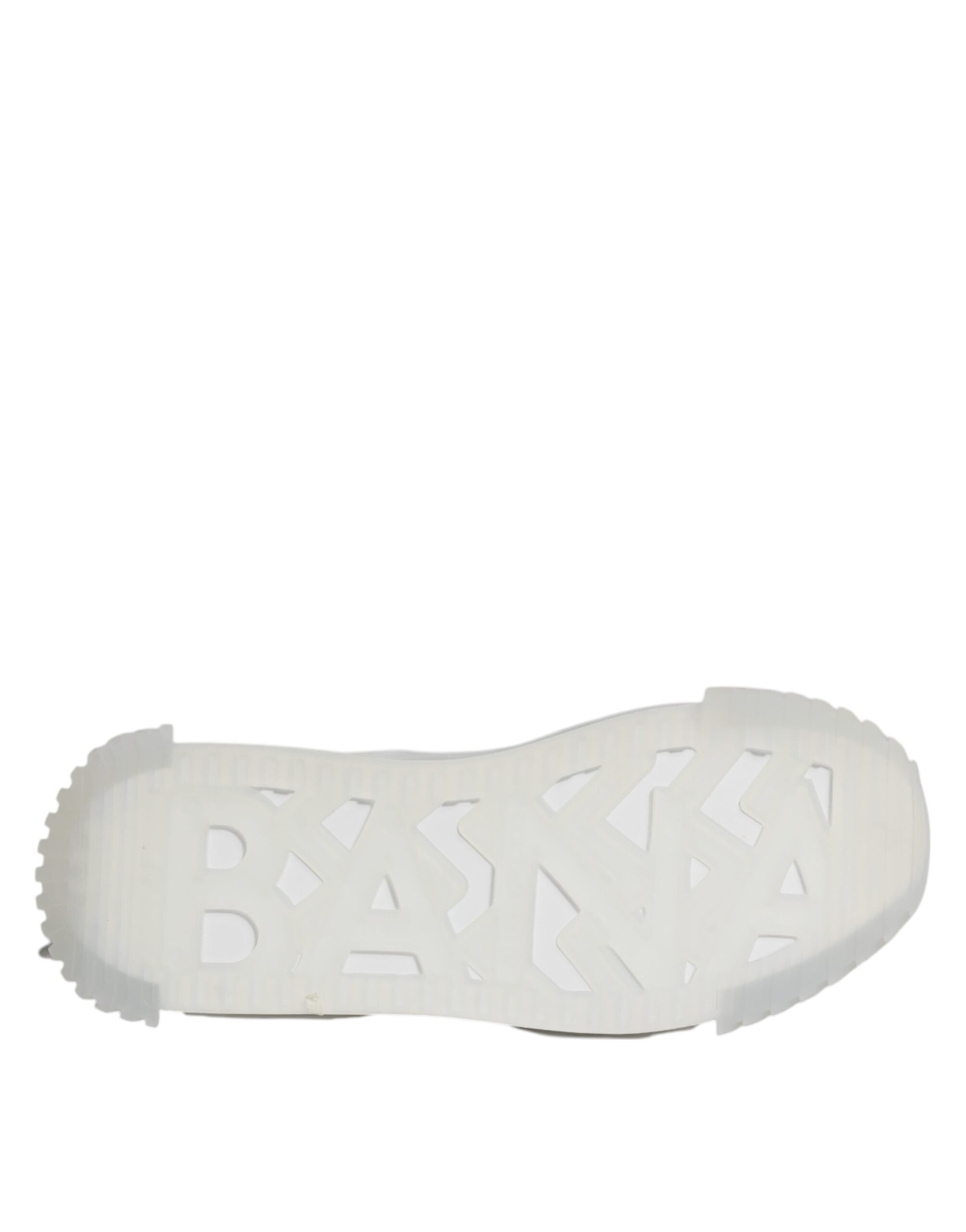 Multicolor Nylon NS1 Low Top Sneakers Shoes - ventzia
