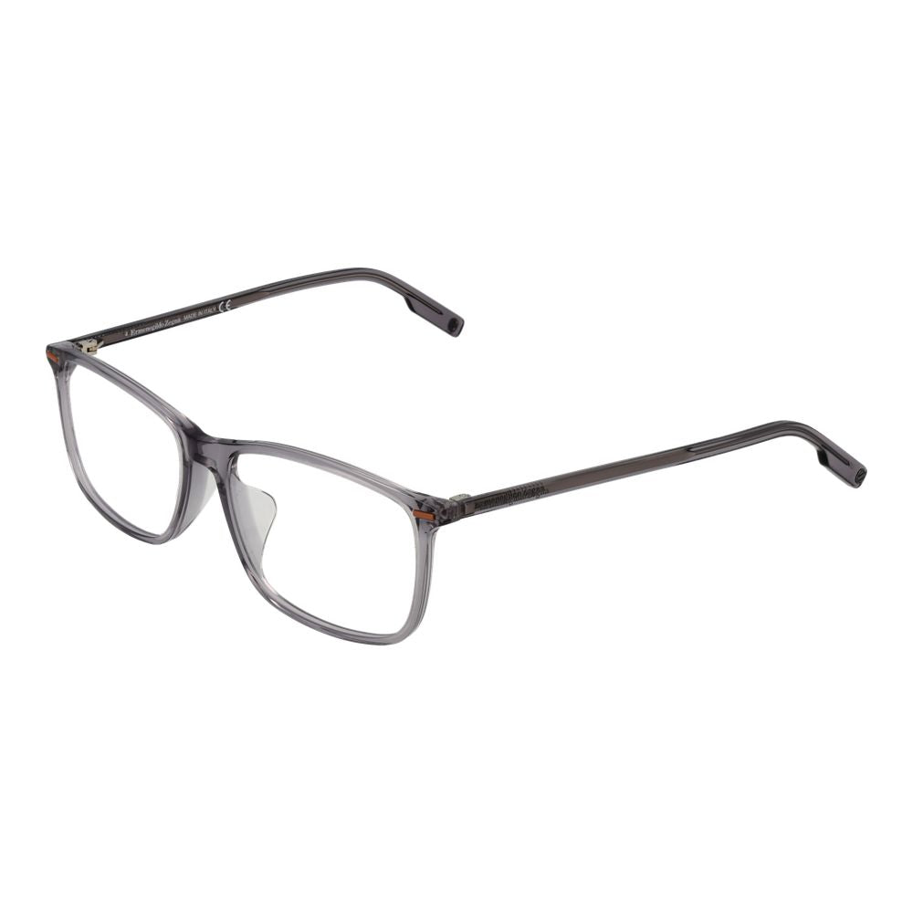 Gray Acetate Glasses (Frames) - ventzia