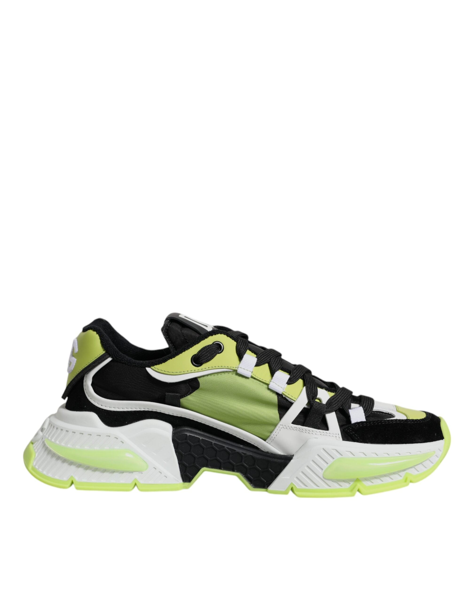 Multicolor Airmaster Low Top Sneakers Shoes - ventzia
