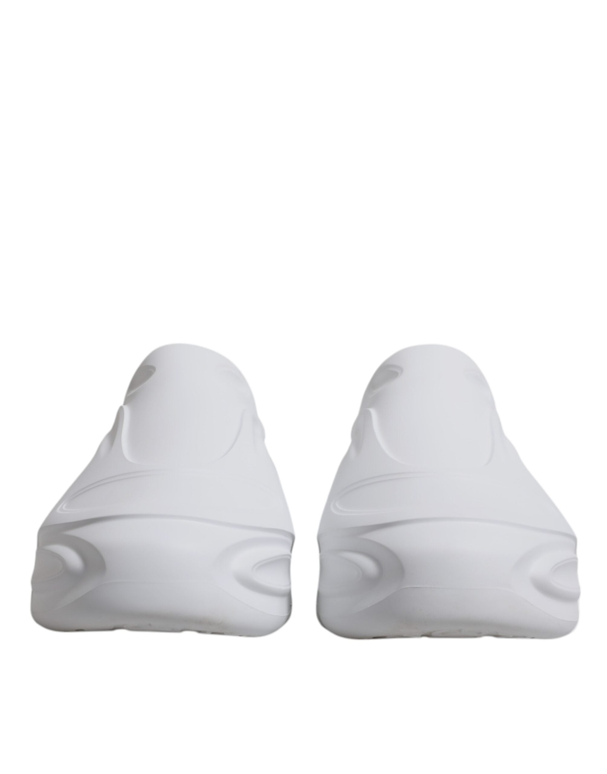 White Daymaster Low Top Men Sneakers Shoes - ventzia