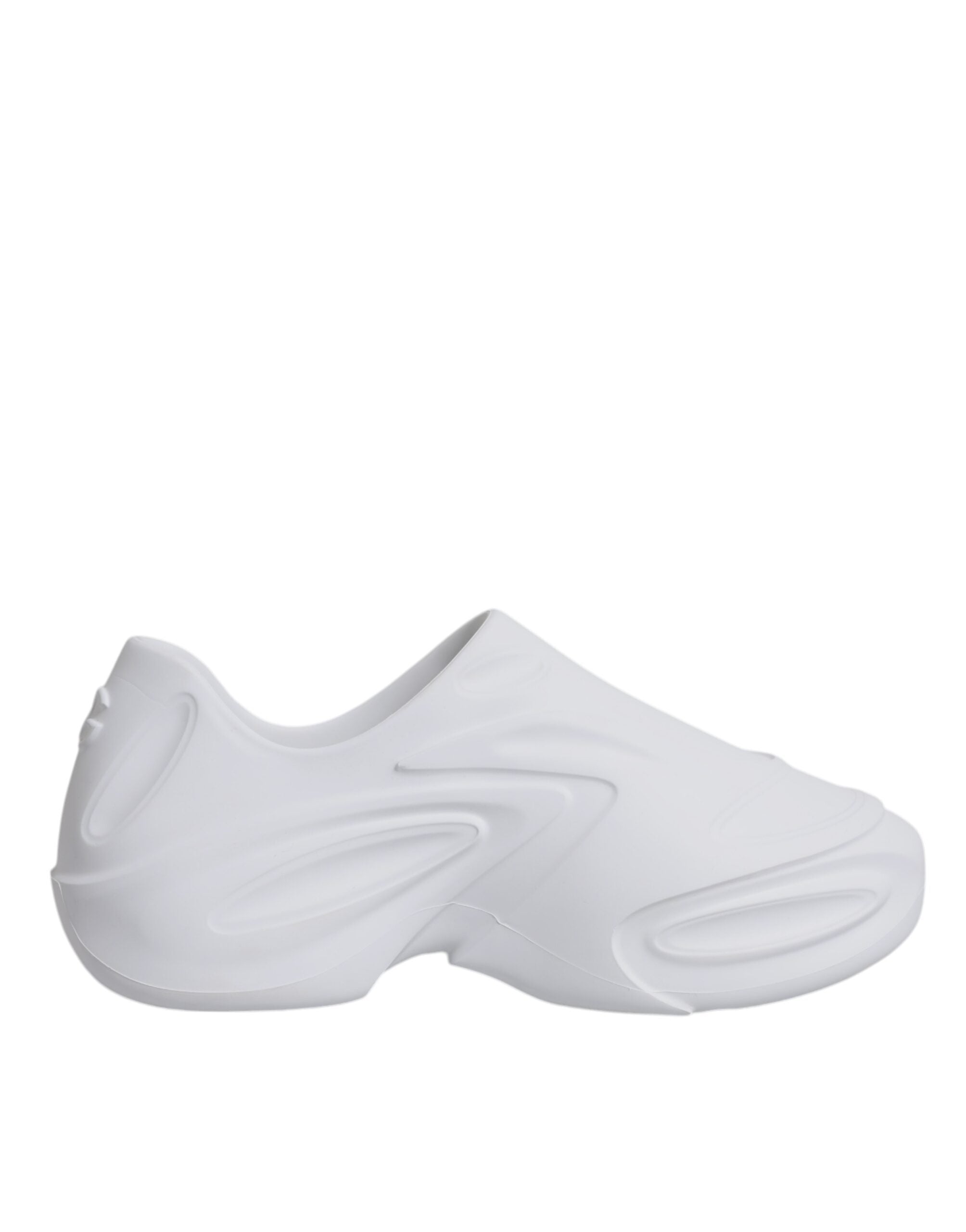 White Daymaster Low Top Men Sneakers Shoes - ventzia