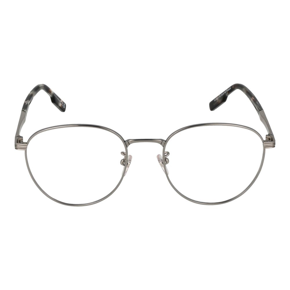 Gray Titanium Glasses (Frames) - ventzia