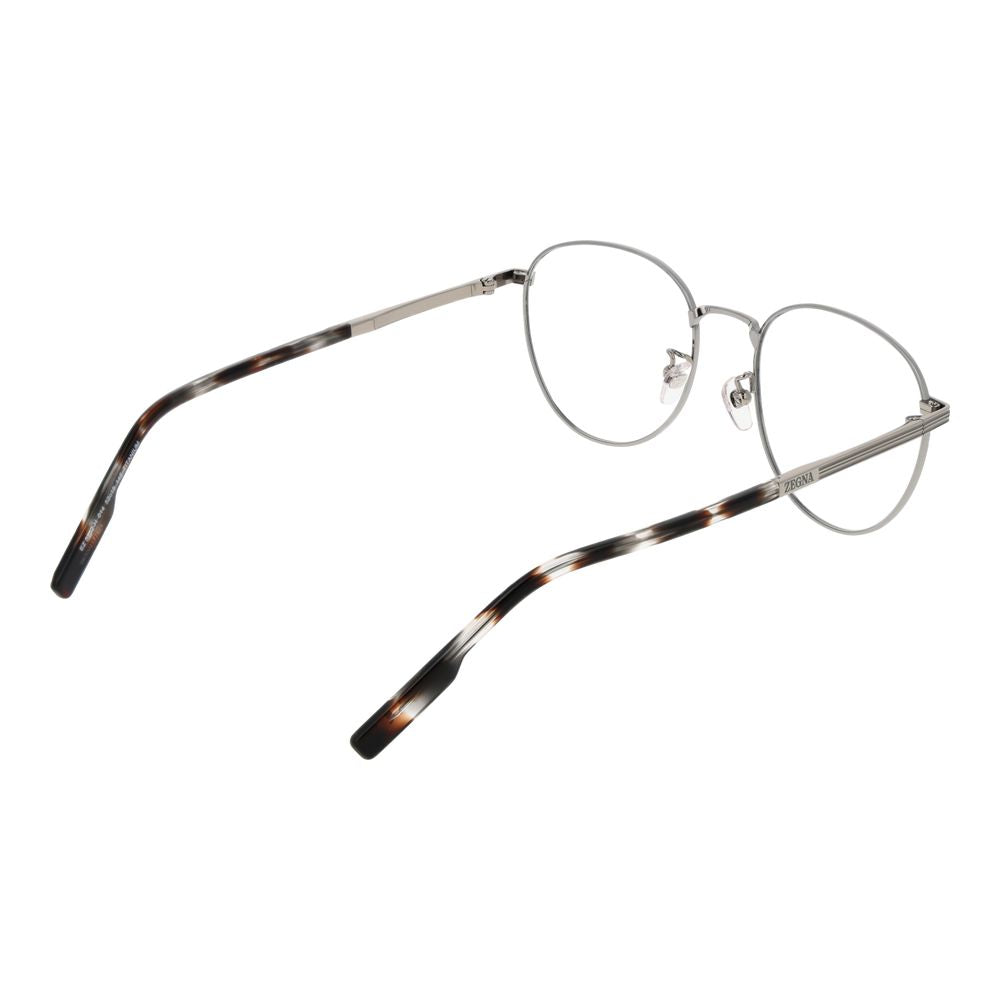 Gray Titanium Glasses (Frames) - ventzia
