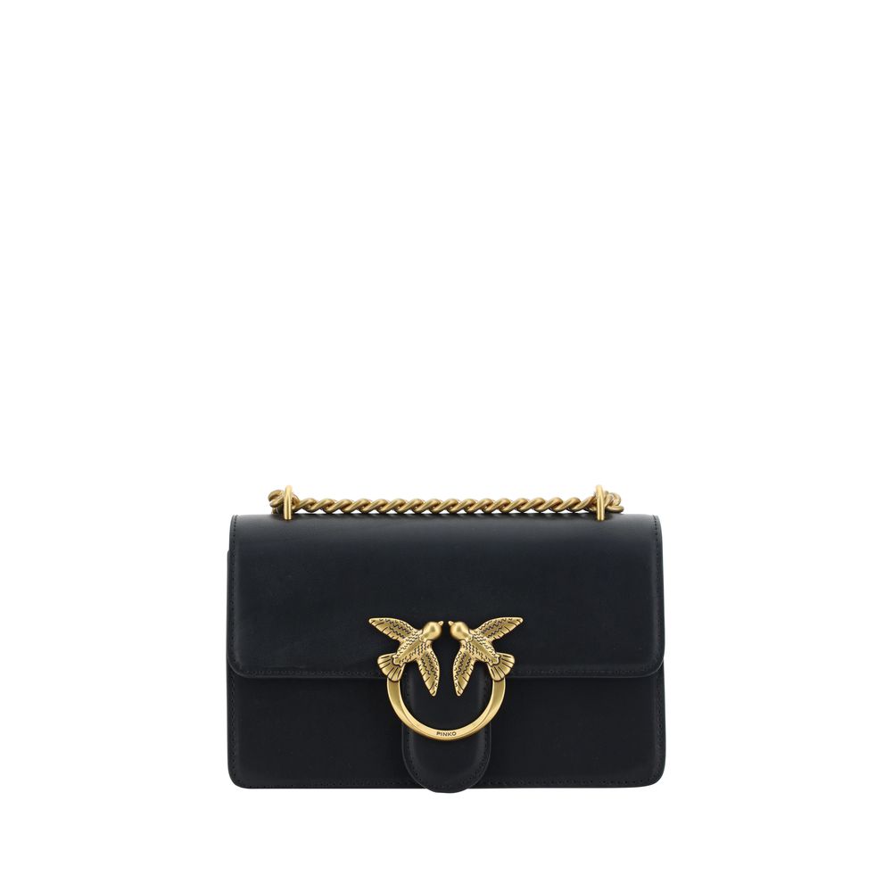 Love One Mini Shoulder Bag - ventzia