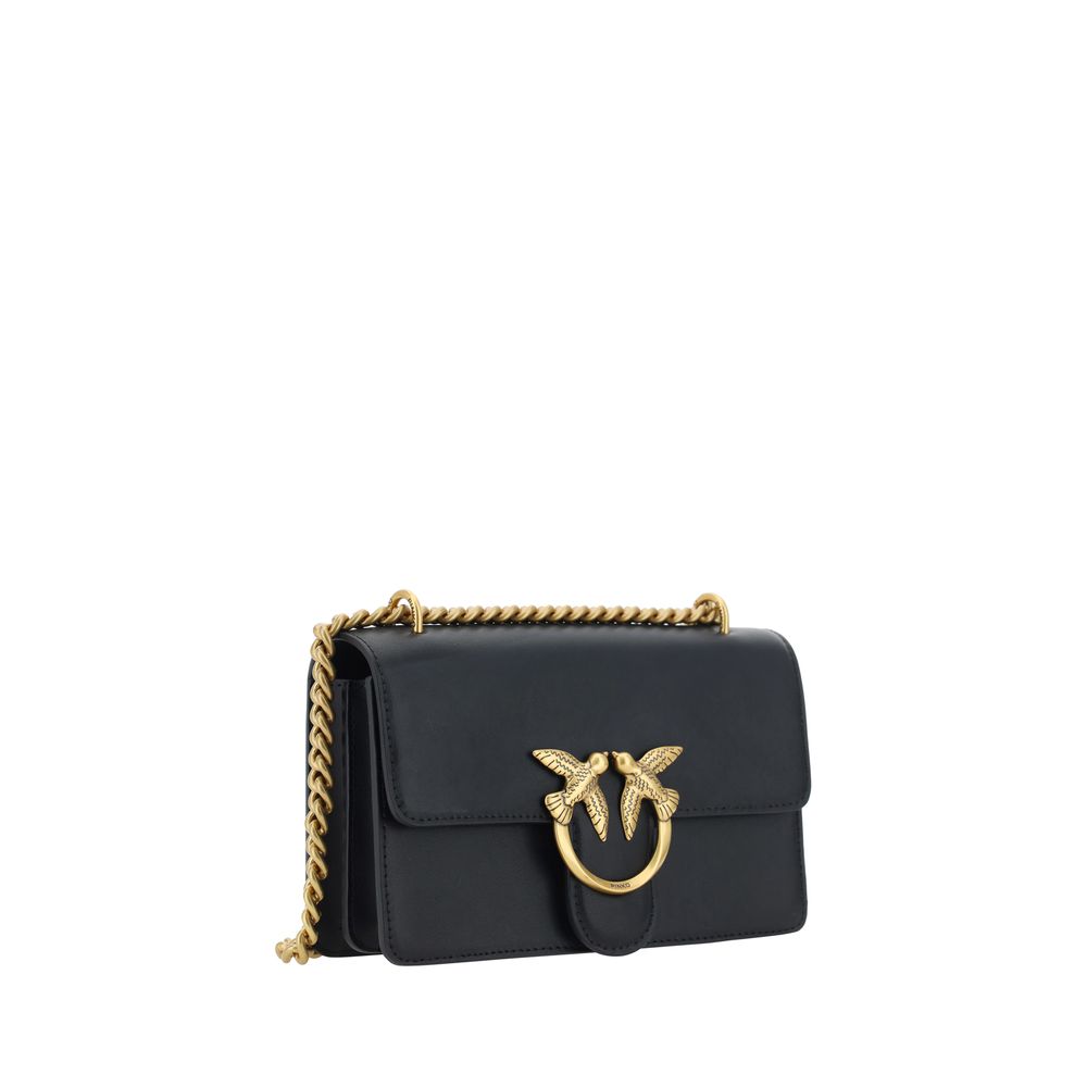Love One Mini Shoulder Bag - ventzia