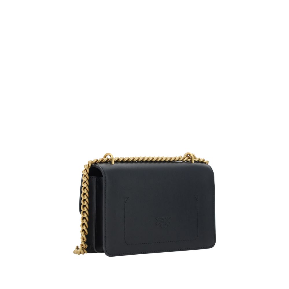 Love One Mini Shoulder Bag - ventzia