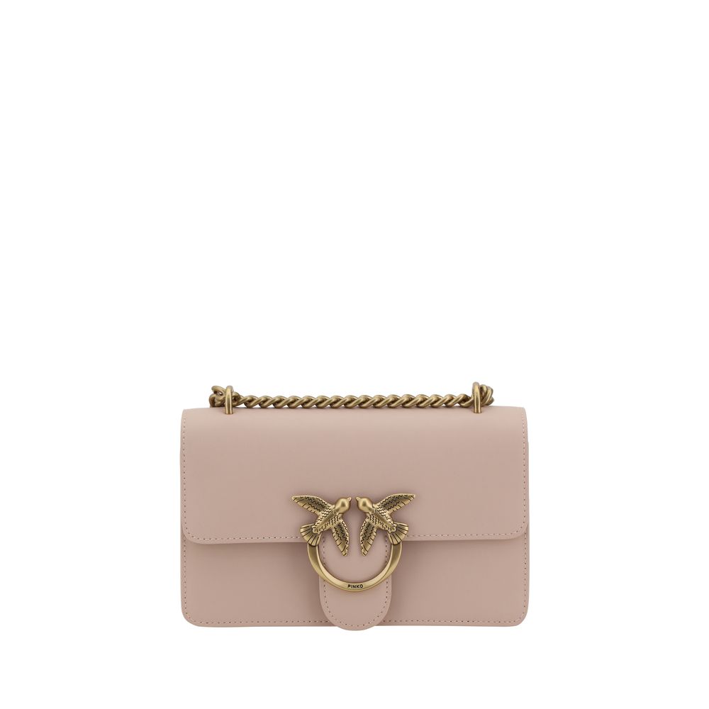 Love One Mini Shoulder Bag - ventzia
