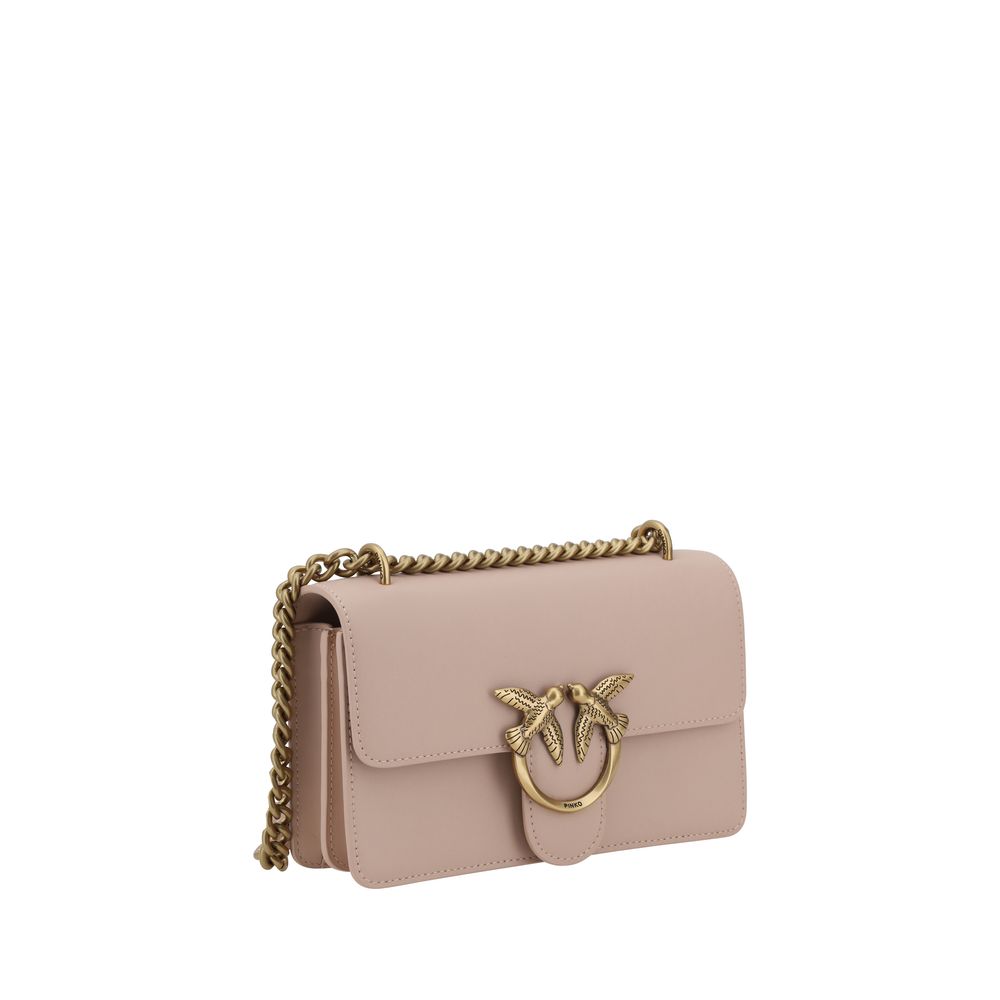 Love One Mini Shoulder Bag - ventzia