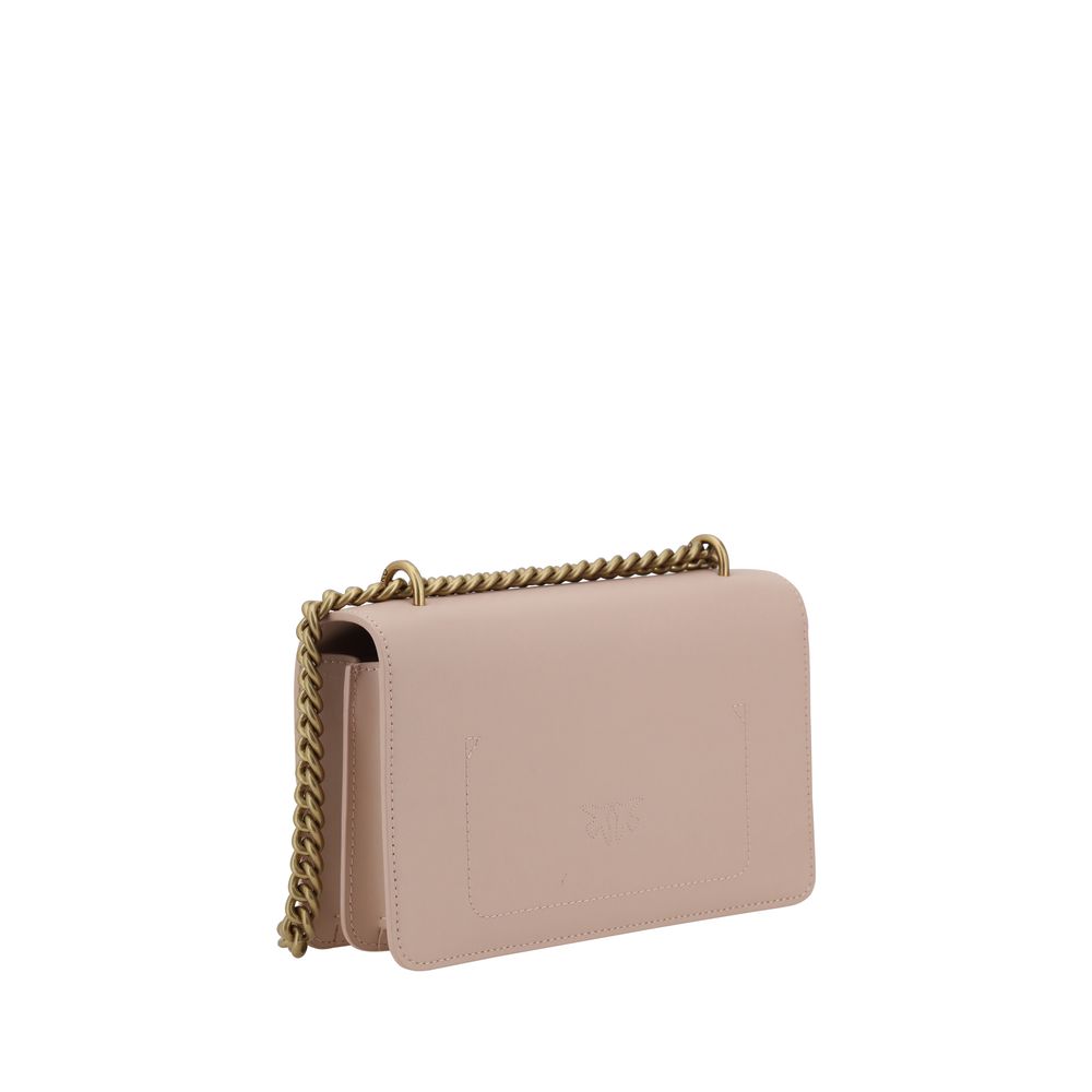 Love One Mini Shoulder Bag - ventzia