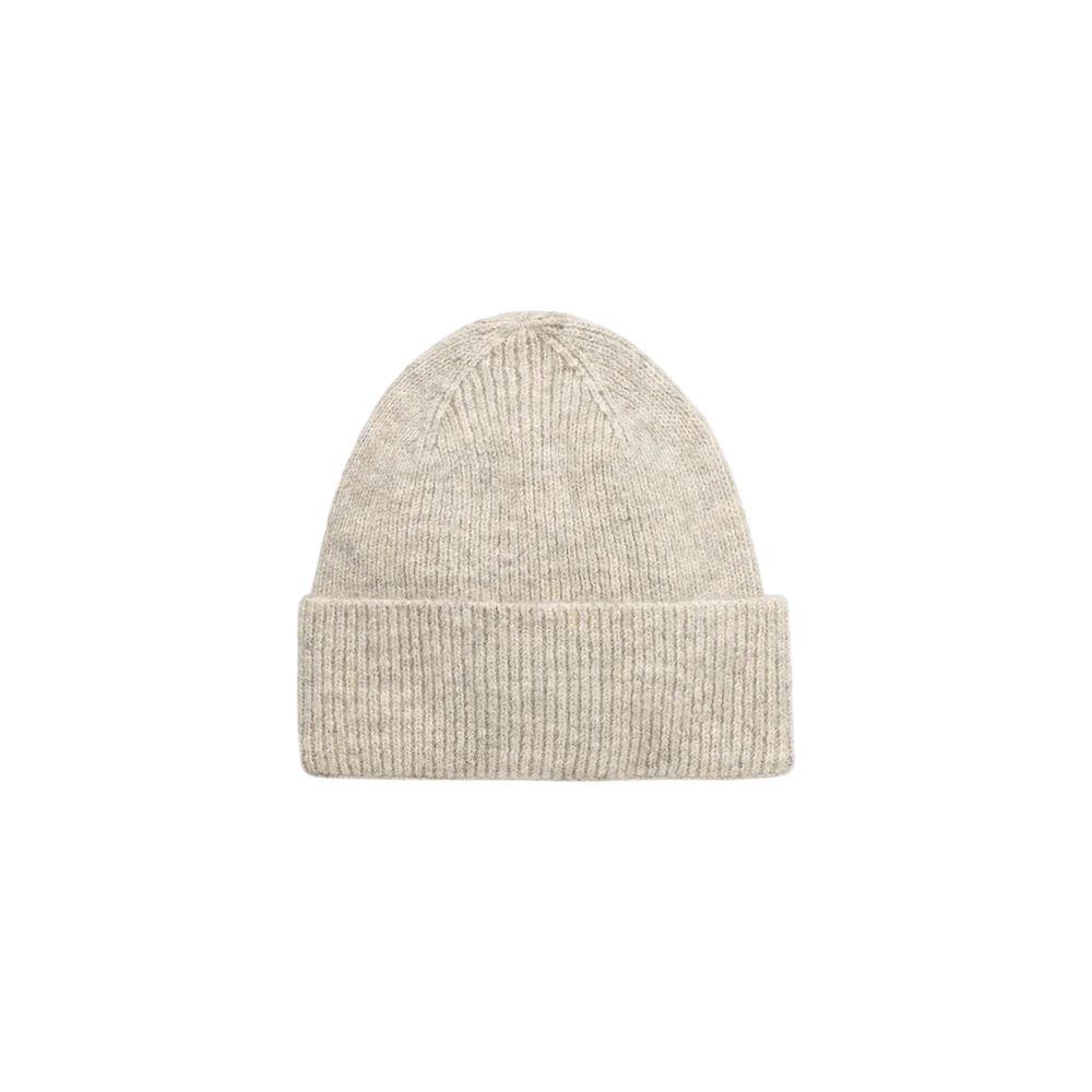 Gray Marabou Caps Baseball Hat