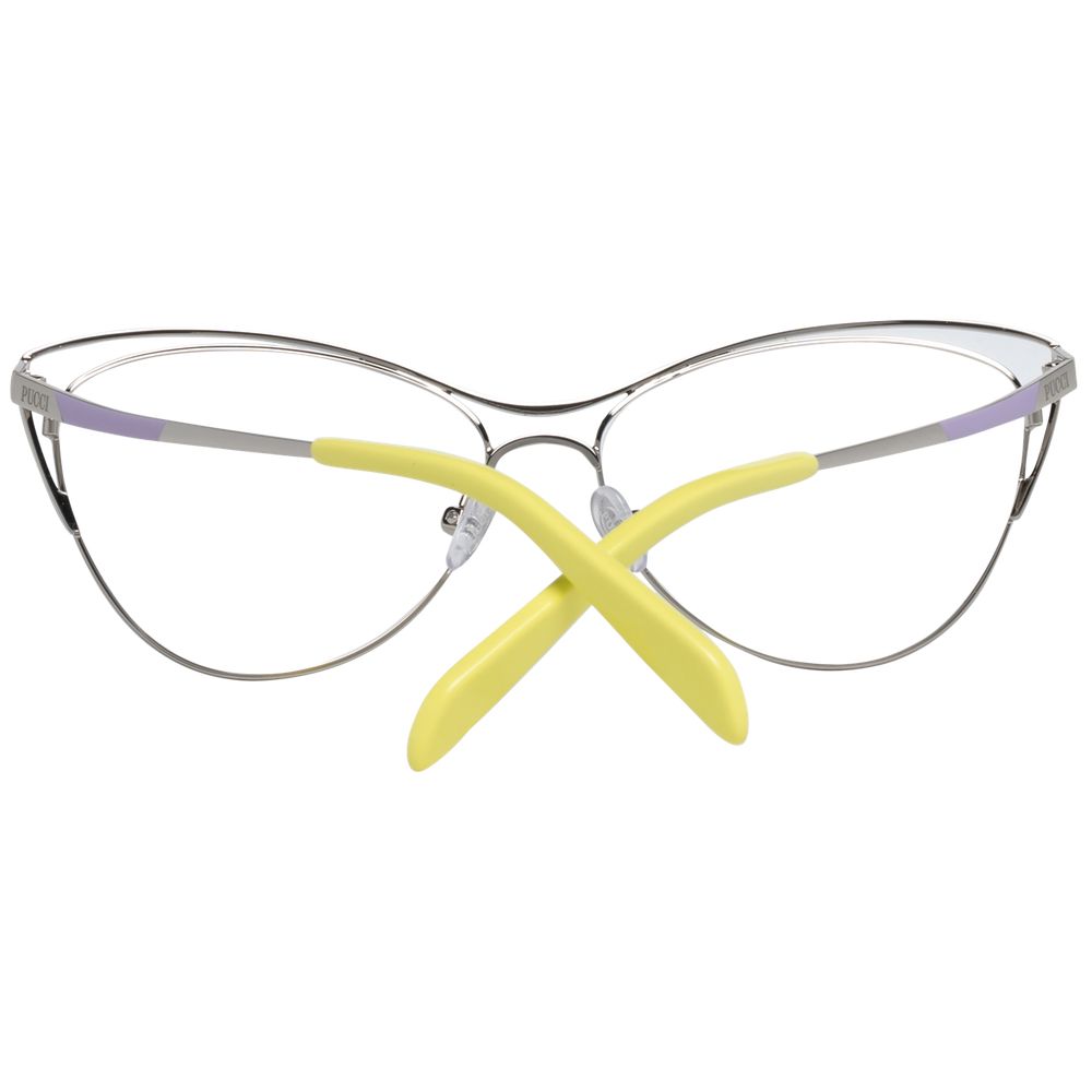 Black Women Optical Frames - ventzia