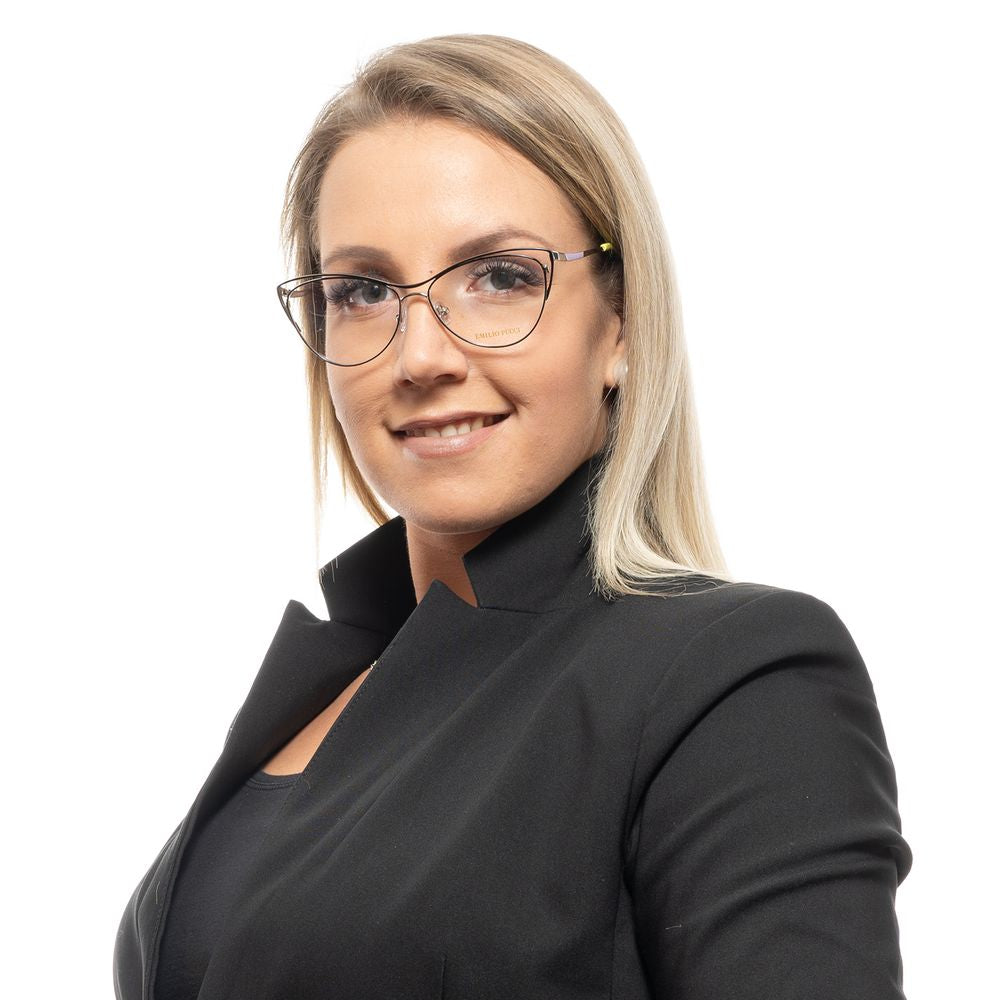 Black Women Optical Frames - ventzia