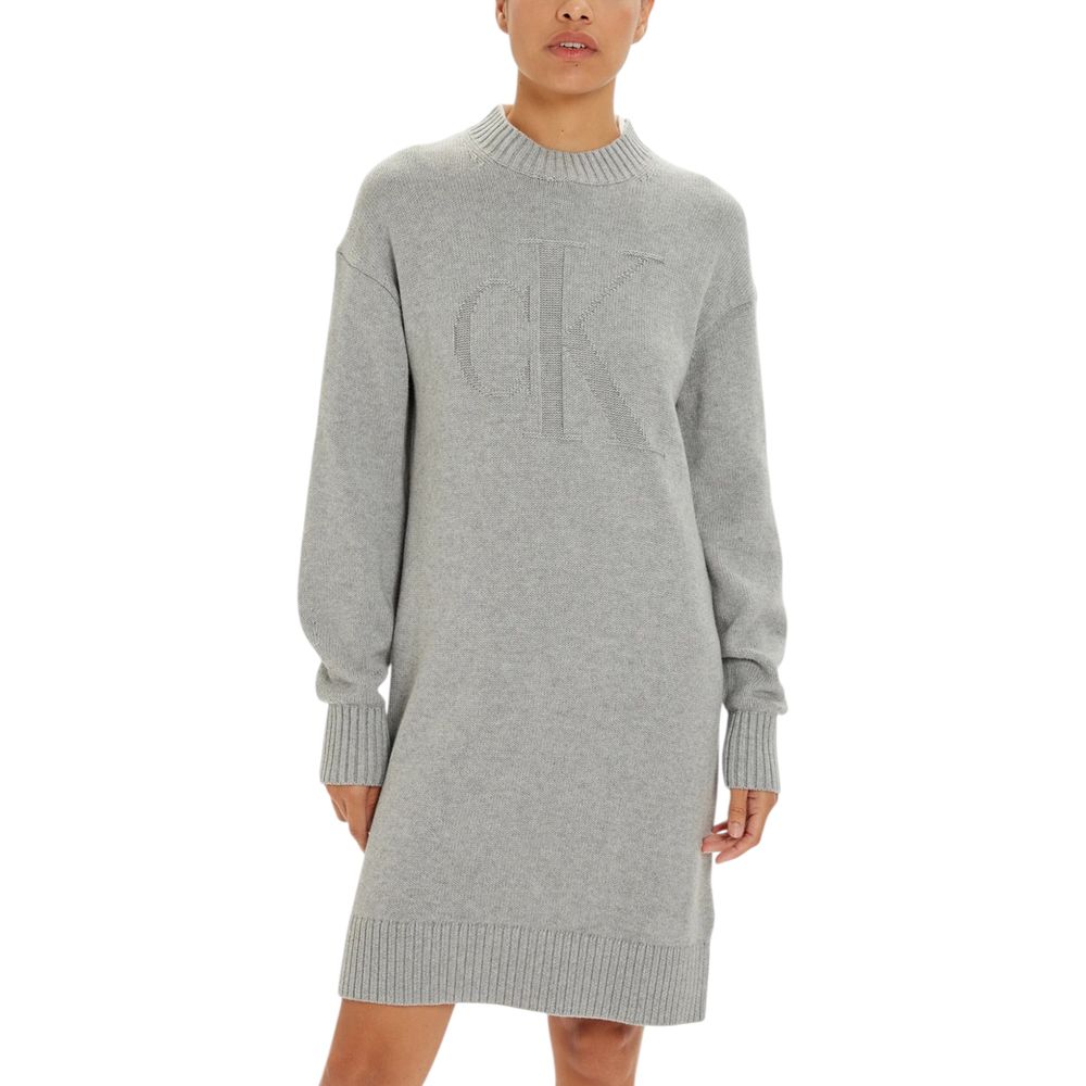 Gray Organic Cotton Short - ventzia
