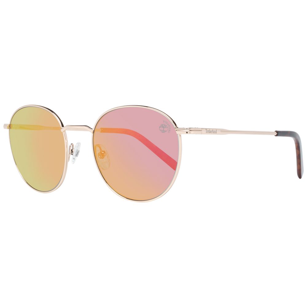 Bronze Men Sunglasses - ventzia