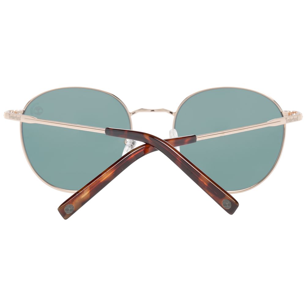 Bronze Men Sunglasses - ventzia