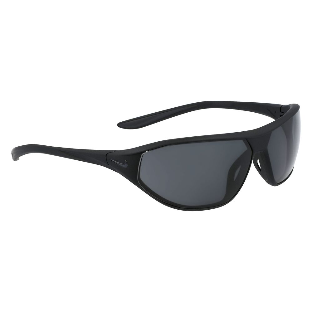 Black Injected Sunglasses - ventzia