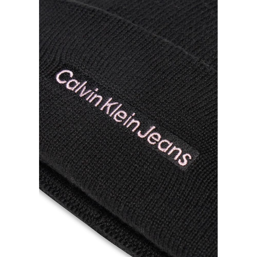 Black Cotton Caps Baseball Hat - ventzia