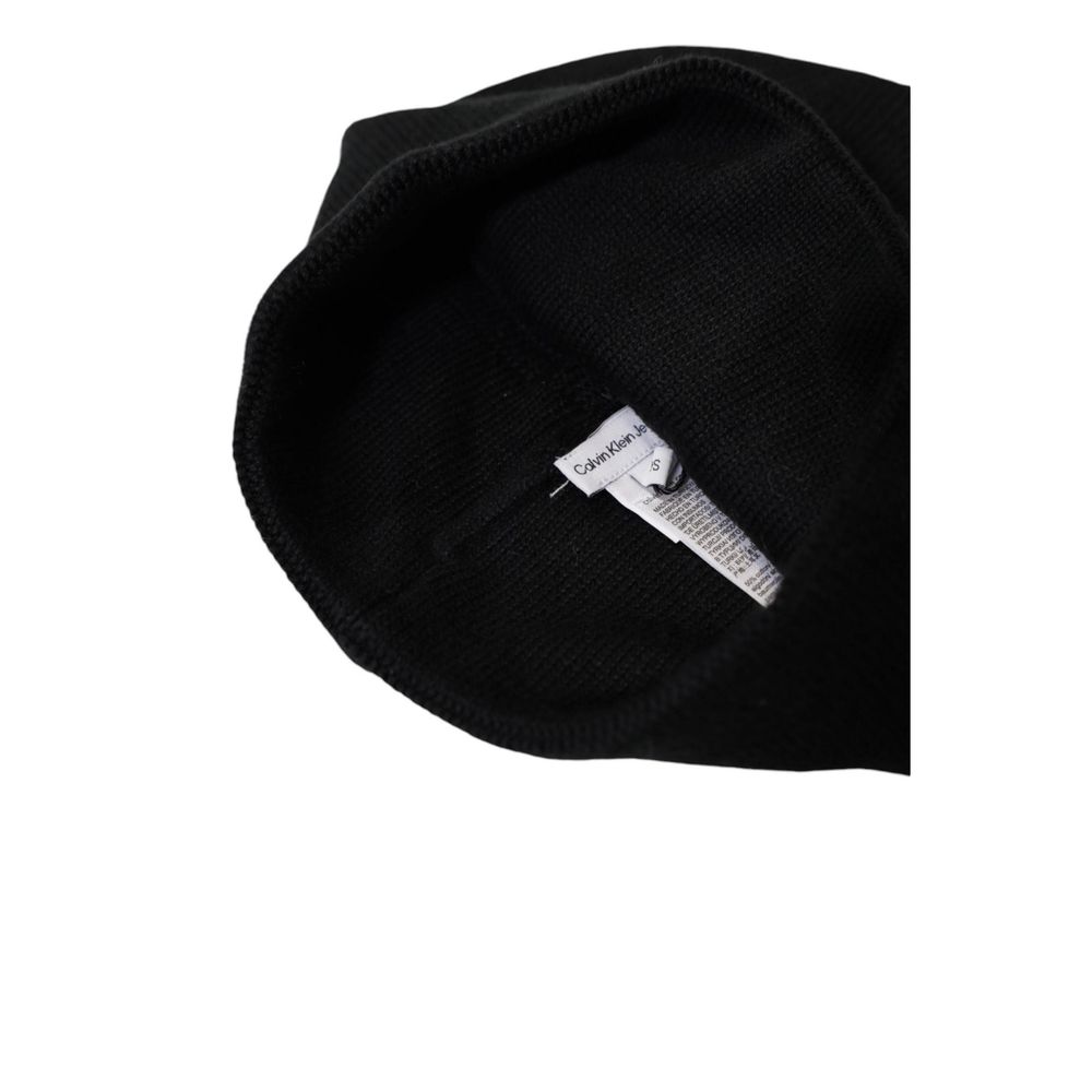 Black Cotton Caps Baseball Hat - ventzia