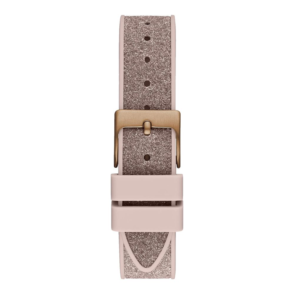Multicolor Synthetic Watch - ventzia