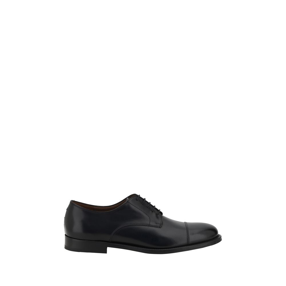 Garwood Lace-Up - ventzia