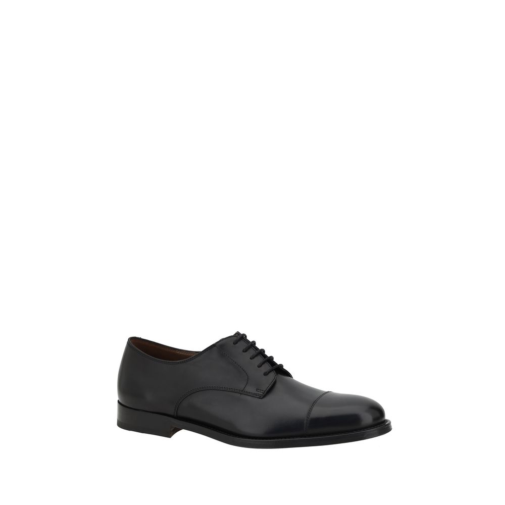 Garwood Lace-Up - ventzia