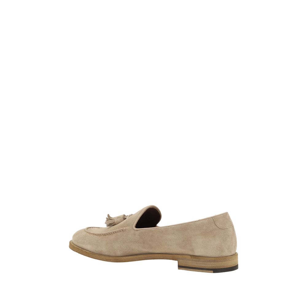 Avignone Loafers - ventzia